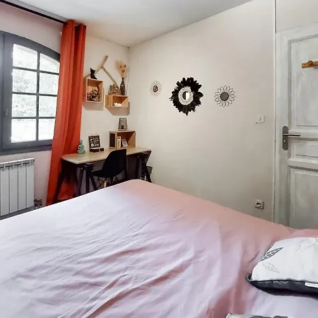 בית נופש Amazing In With Kitchen *