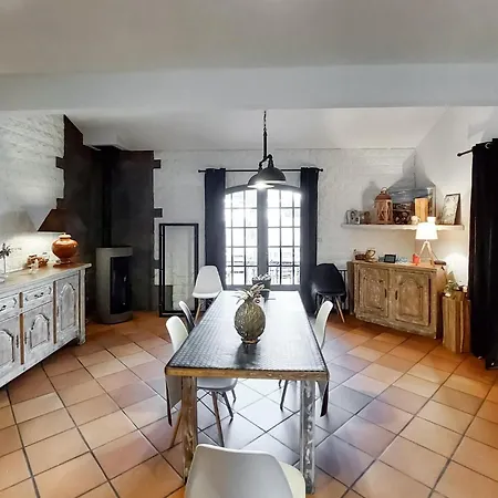 Holiday home Amazing In With Kitchen Le Temple (Gironde)